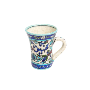 كوب طويل - كلمة