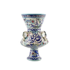 مزهرية قنديل