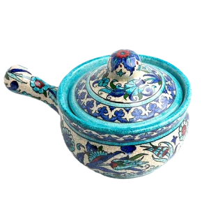 مقلاة - صغير