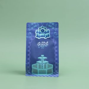 ☕ قهوة فرنسية