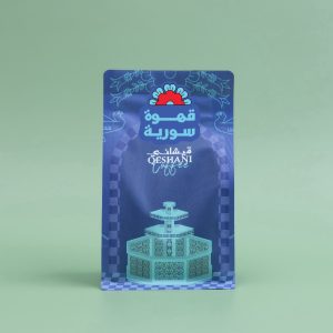 ☕ قهوة سورية