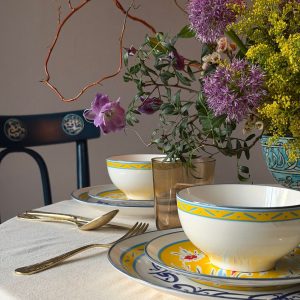 قيشاني مودرن